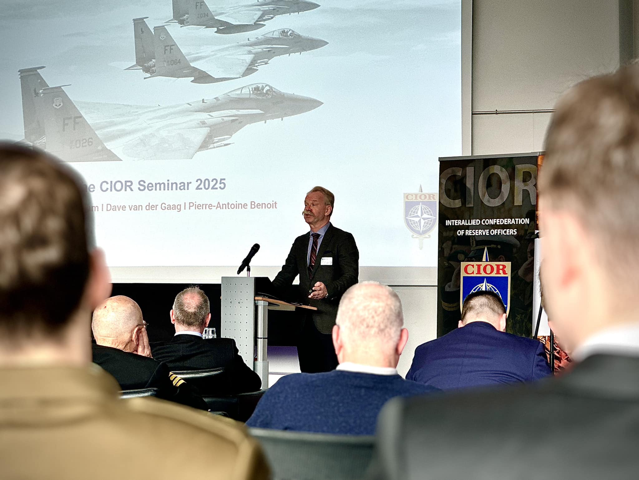 Seminar 2025